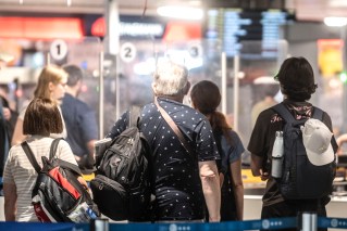Seven ways to make budget flights work in Europe