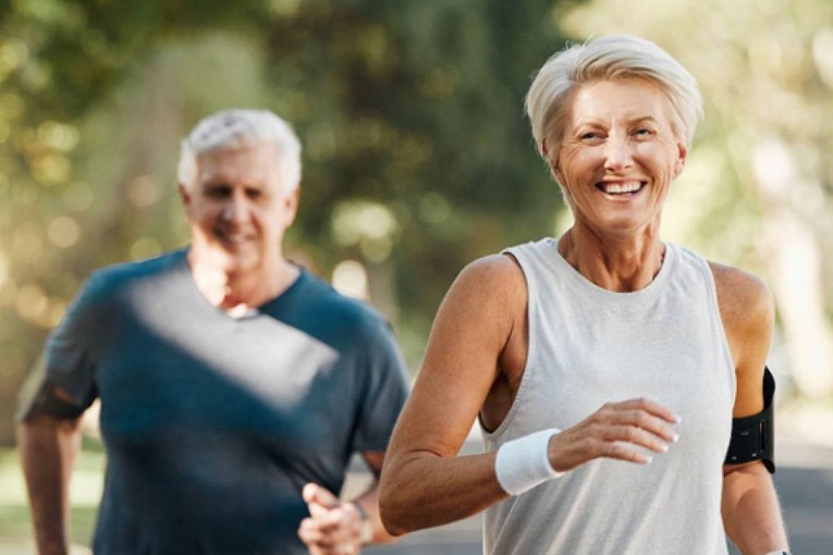 Not exercise lowera dementia risk – this raises it