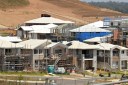 Home buyers in limbo as major builder collapses