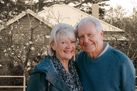Boomer inheritance wave poses looming challenges