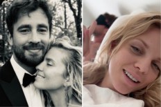 Celebrity crowd-funders face wedding backlash