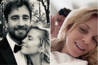 Celebrity crowd-funders face wedding backlash