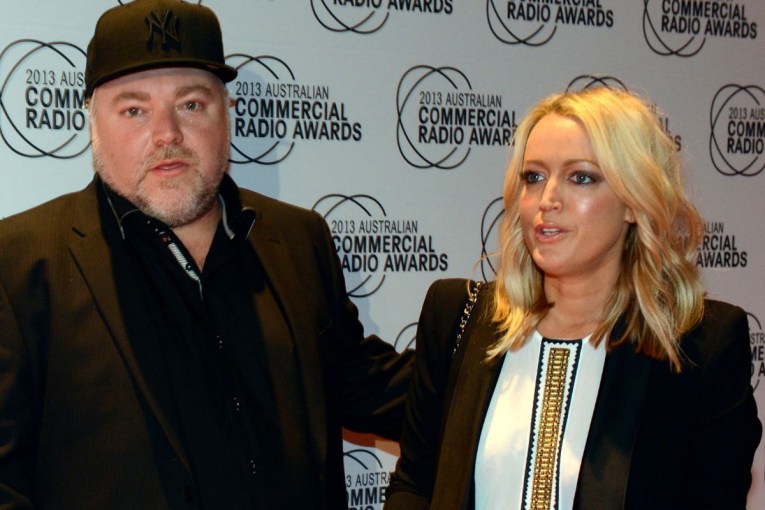 Jackie O had PTSD from Kyle’s ‘ongoing bullying’: Doctor