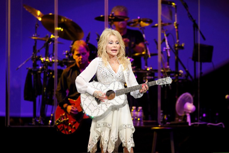 Dolly Parton's cause of death revealed
