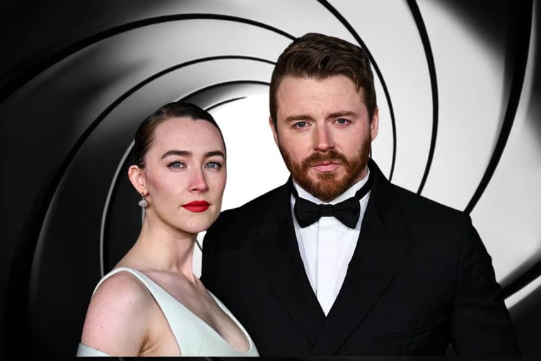 'Bond couple': Speculation mounts on 007 casting