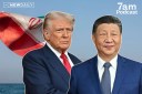 'Economic outcast': Can Trump really isolate Iran?