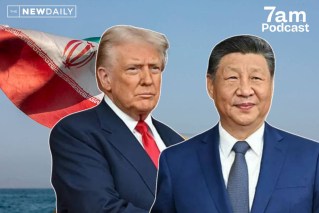 'Economic outcast': Can Trump really isolate Iran?