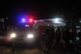 At least 15 newborns die in Pakistan hospital fire