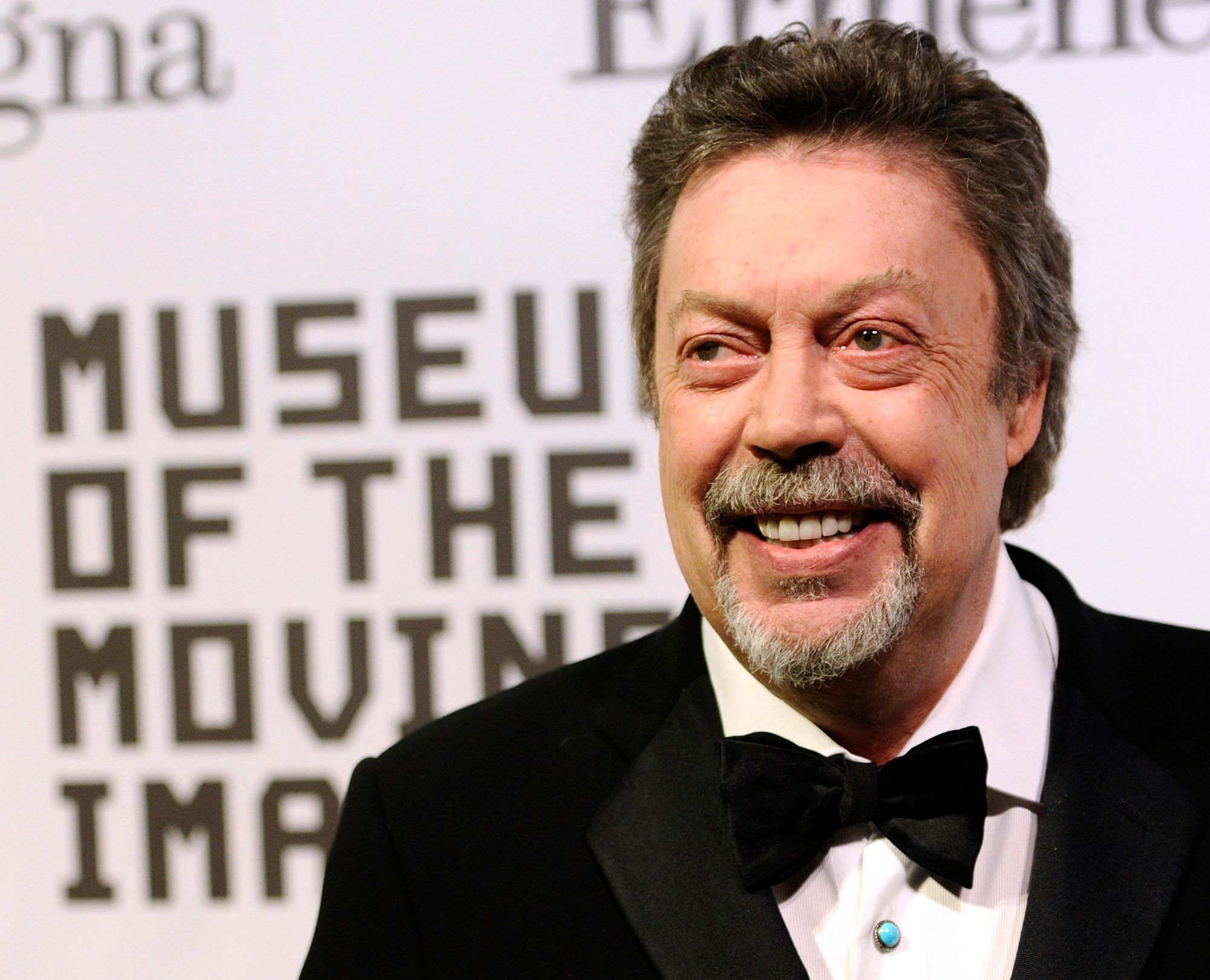 Tim Curry