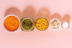 What happens to your body when you eat pulses