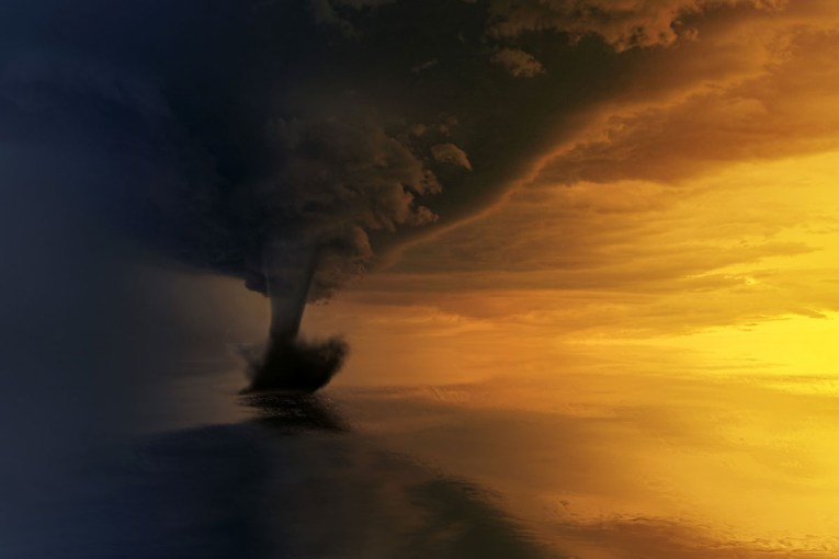 The safest place on Earth in a global catastrophe