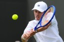 De Minaur's encouraging US Open draw