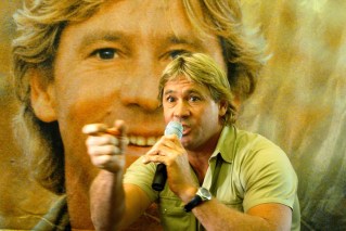 'Gone too early’: Steve Irwin’s enduring legacy