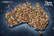 The ‘three shocks’ reshaping politics