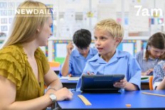 Is Australia failing to teach its kids to read?