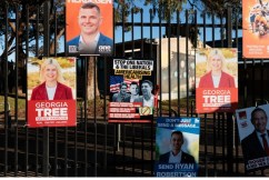 One Nation claims victory in WA byelection