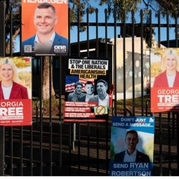 One Nation claims victory in WA byelection