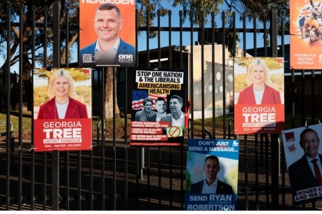One Nation claims victory in WA byelection