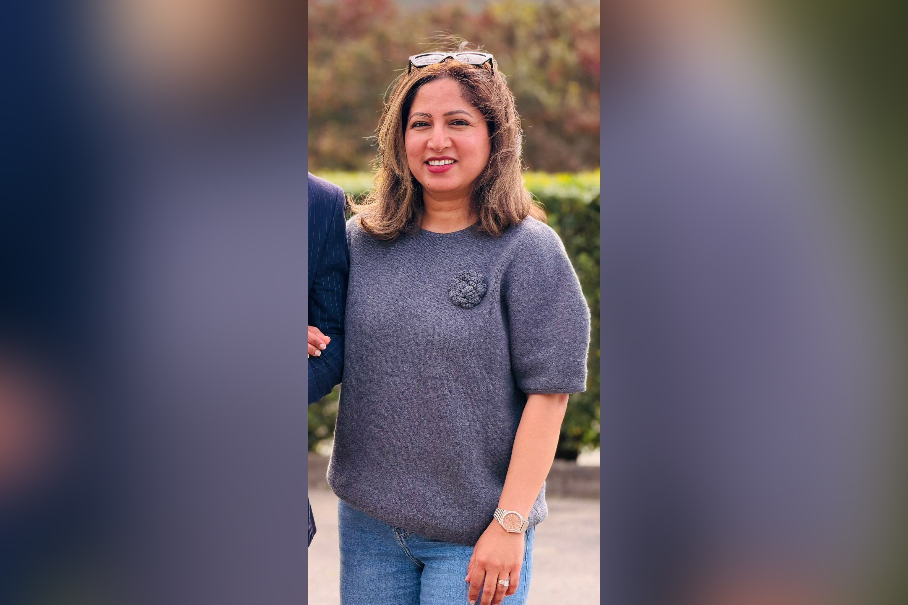 Sumi Adhikari
