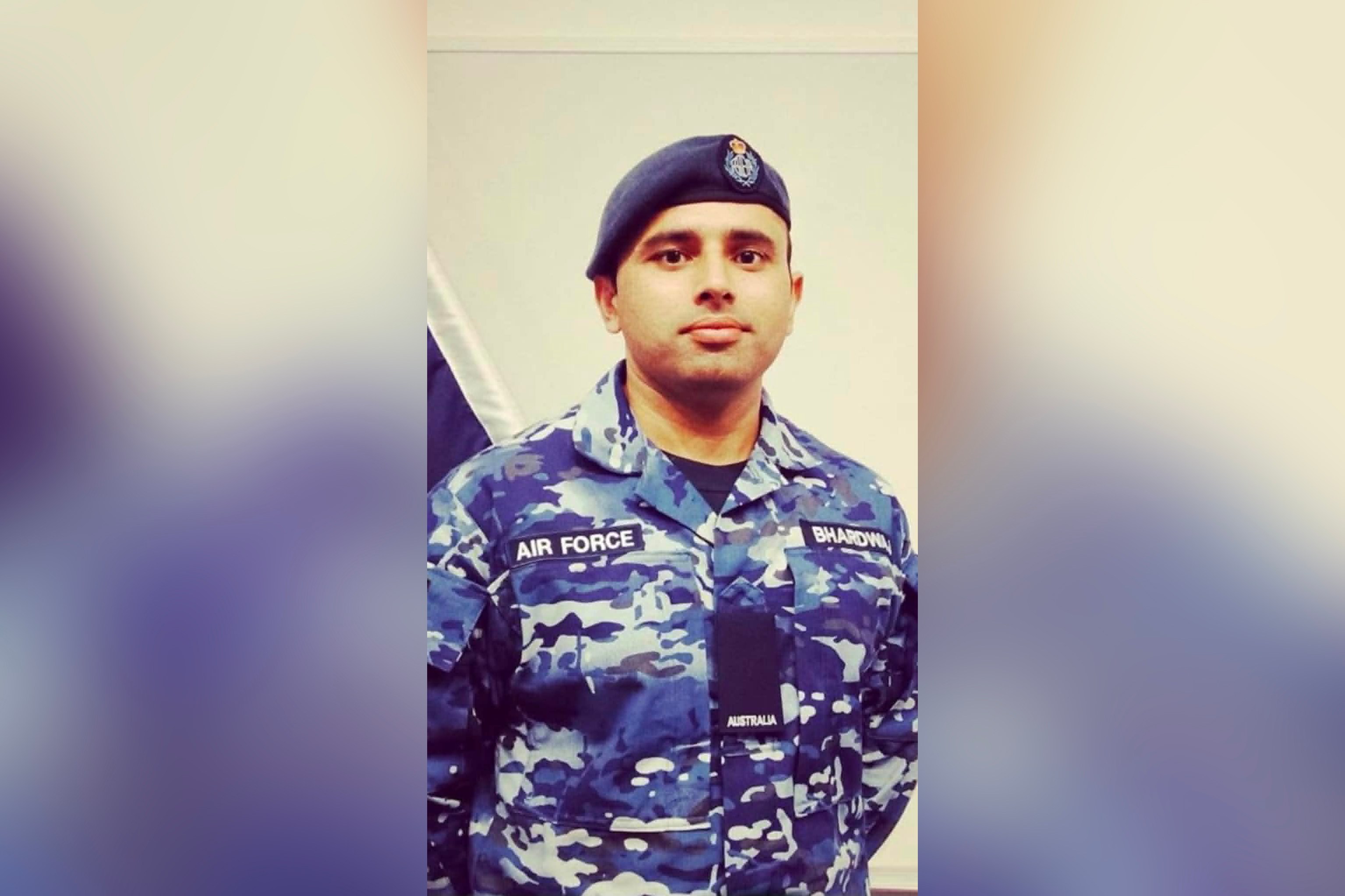 Karan Bhardwaj