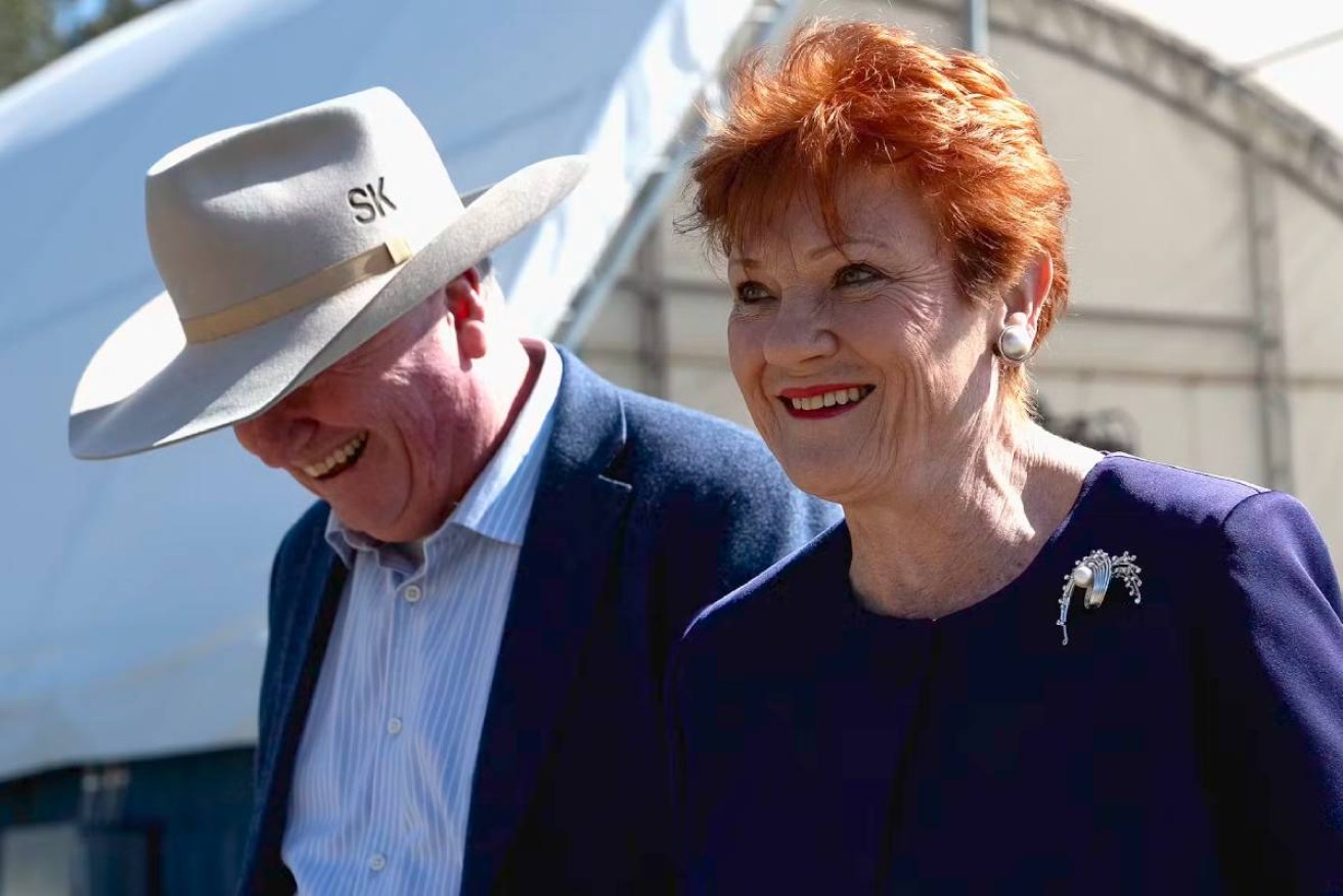 The WA result increases the stakes in the Victorian and NSW state elections.