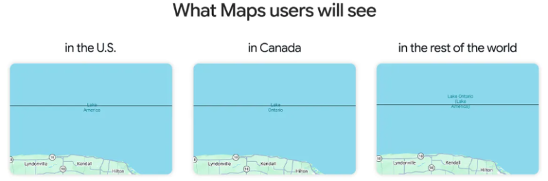 lake ontario