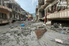 Nepal floods were an 'accident waiting to happen'
