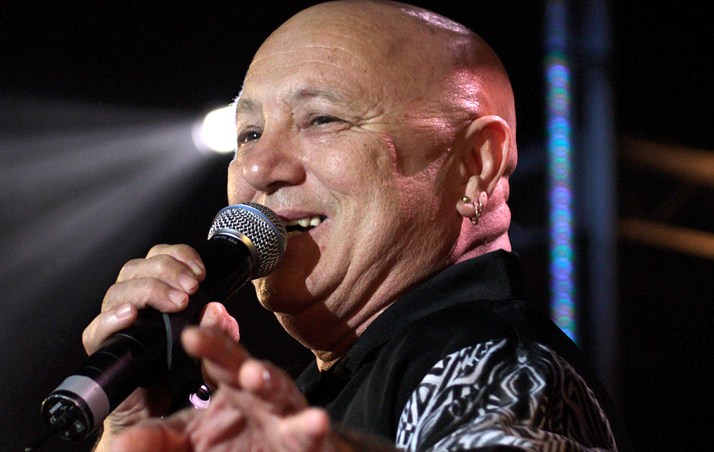 Legendary rocker Angry Anderson dies, aged 79