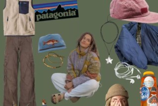 'Granola girl' trend hides real risks of Aussie bush