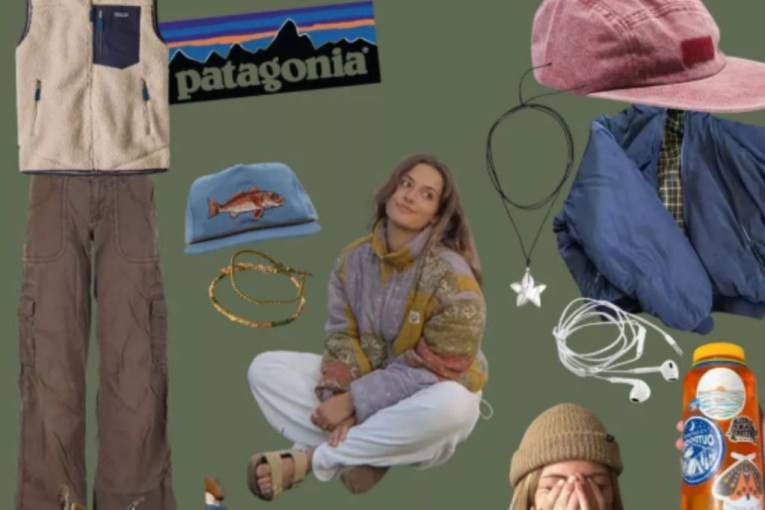 'Granola girl' trend hides real risks of Aussie bush