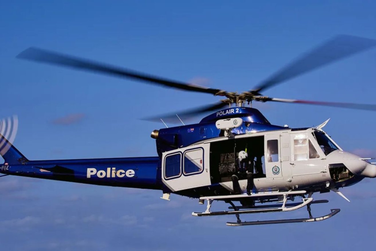 Two men are facing firearm, vehicle theft and arson charges after an alleged spree in Queensland.
