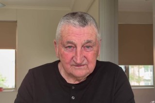 ‘It clicked’: Former cop who cheated death recognised 27 years later