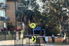 Residents quizzed over baby-in-bin tragedy