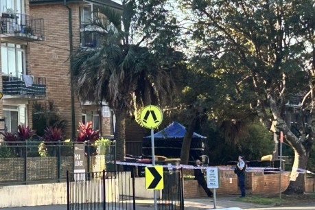 Residents quizzed over baby-in-bin tragedy