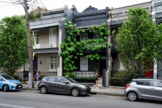 Buyers’ market as housing prices continue downturn
