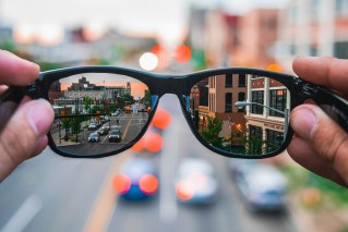 Smart glasses: Privacy buster or life-changing tech?
