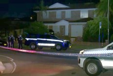 Police consider mistaken identity in break-in killing