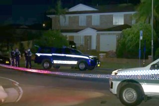 Police consider mistaken identity in break-in killing
