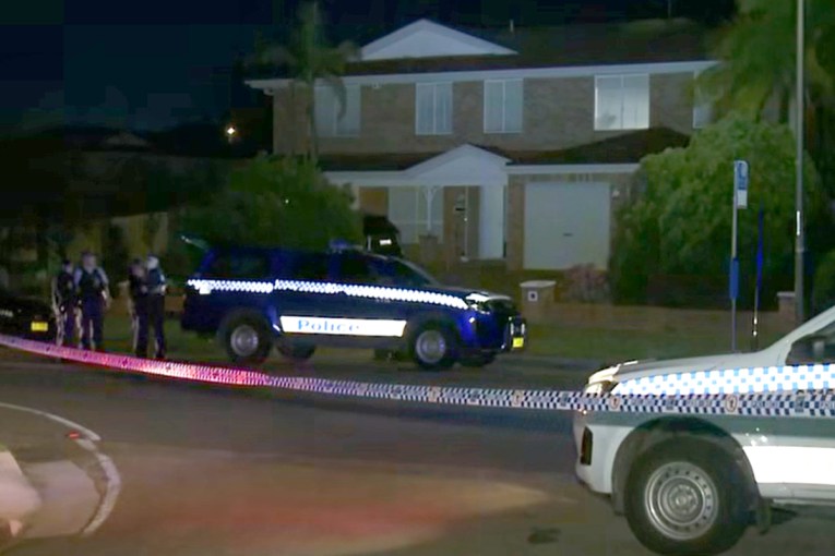 Police consider mistaken identity in break-in killing
