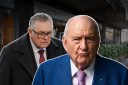Radio rivals Jones and Hadley face off in court