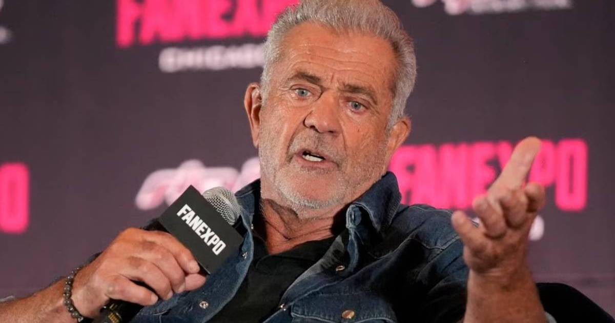 Mel Gibson's reputation takes another blow after video goes viral