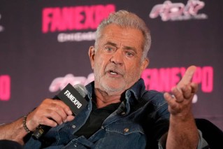 Viral video delivers hit to Mel Gibson's reputation