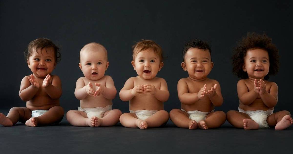 Surprising birth numbers for Australia-born and migrant mothers