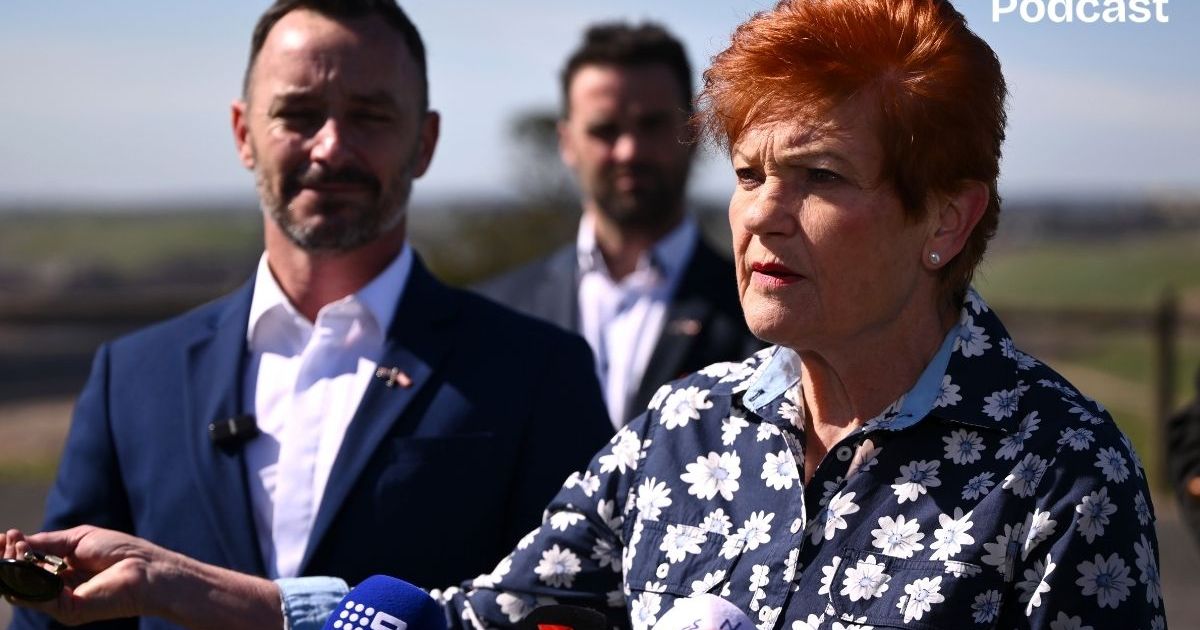 'Politics has changed': Labor’s One Nation problem