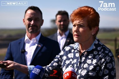 'Politics has changed': ALP's One Nation problem