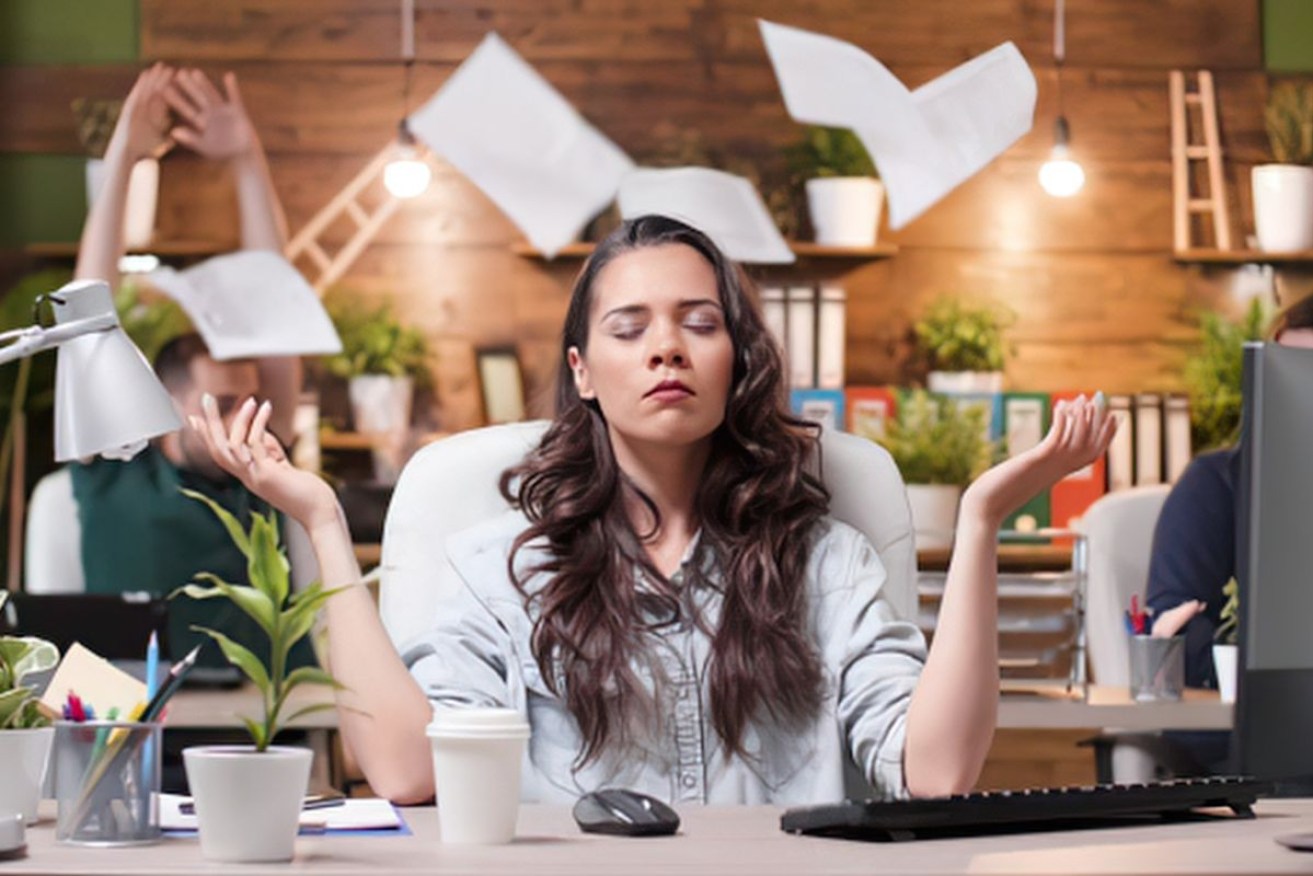 A constant focusing on ‘maxxing’ ourselves could lead to greater self-criticism.