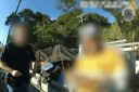 Man charged over alleged antisemitic hate threats