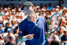 Open hitch for de Minaur, as unsung Aussies play on