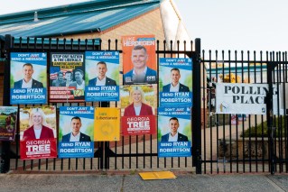 Why Greens aren't getting voters lost to Labor