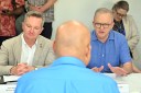 'Chaos is the point': Labor's giant One Nation error